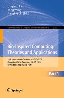 Couverture_Bio-Inspired Computing