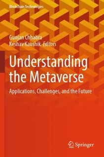 Front cover_Understanding the Metaverse