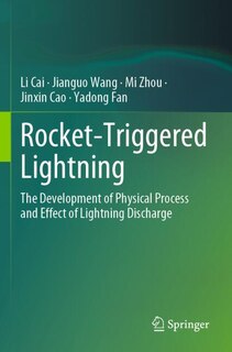 Couverture_Rocket-Triggered Lightning