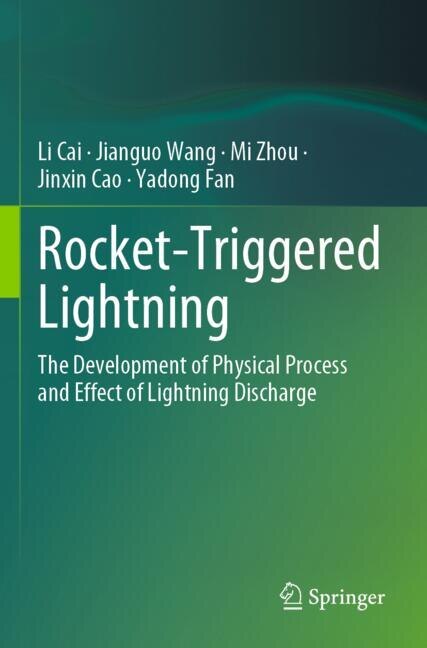 Couverture_Rocket-Triggered Lightning