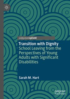 Front cover_Transition with Dignity