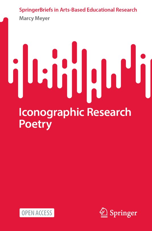 Front cover_Iconographic Research Poetry