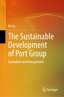 Front cover_Sustainable Development of Port Group