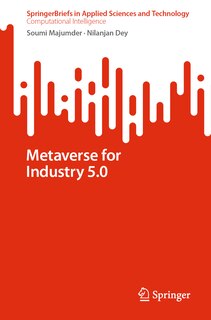 Couverture_Metaverse for Industry 5.0