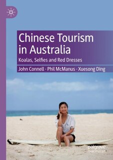 Couverture_Chinese Tourism in Australia