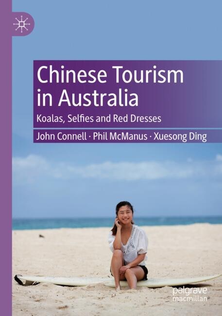 Couverture_Chinese Tourism in Australia