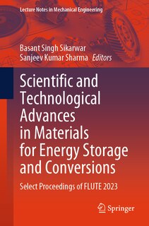 Couverture_Scientific and Technological Advances in Materials for Energy Storage and Conversions