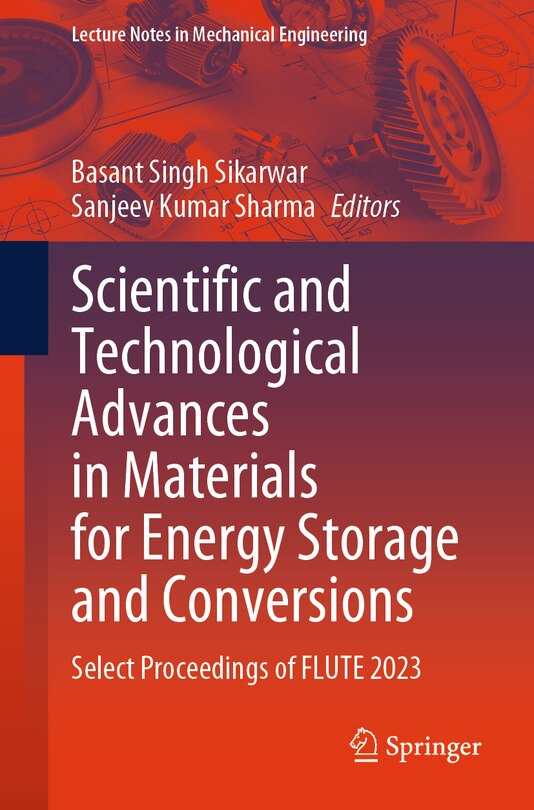 Couverture_Scientific and Technological Advances in Materials for Energy Storage and Conversions