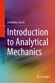 Couverture_Introduction to Analytical Mechanics