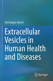 Couverture_Extracellular Vesicles in Human Health and Diseases