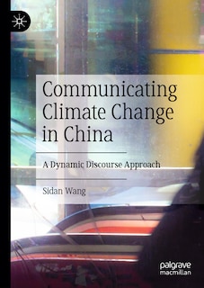 Front cover_Communicating climate change in China