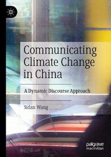 Front cover_Communicating Climate Change in China