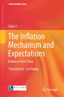 Front cover_The Inflation Mechanism and Expectations