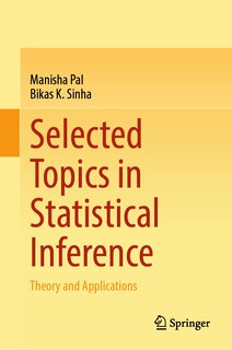 Front cover_Selected Topics in Statistical Inference