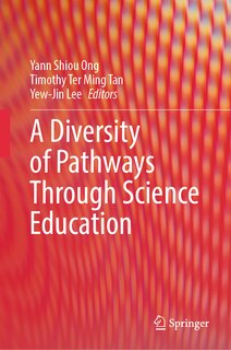 Couverture_A Diversity of Pathways Through Science Education
