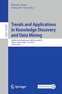 Couverture_Trends and Applications in Knowledge Discovery and Data Mining