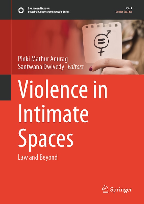 Front cover_Violence in Intimate Spaces