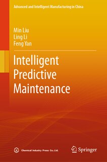 Front cover_Intelligent Predictive Maintenance