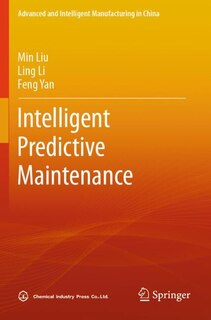 Front cover_Intelligent Predictive Maintenance