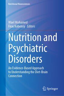 Couverture_Nutrition and Psychiatric Disorders