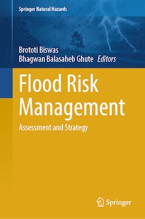 Front cover_Flood Risk Management