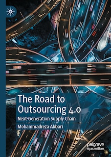 Front cover_The Road to Outsourcing 4.0