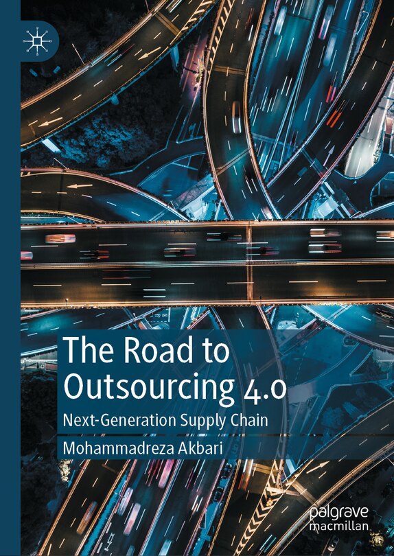 Front cover_The Road to Outsourcing 4.0