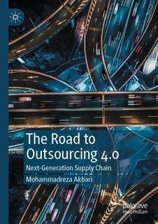 Front cover_The Road to Outsourcing 4.0