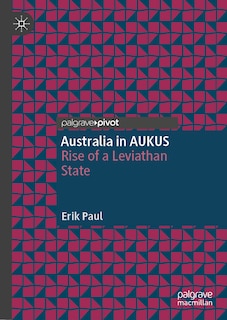 Couverture_Australia in AUKUS