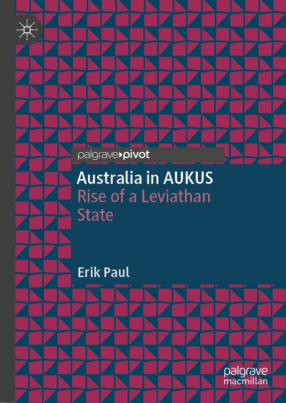 Couverture_Australia in AUKUS