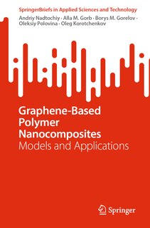 Couverture_Graphene-Based Polymer Nanocomposites