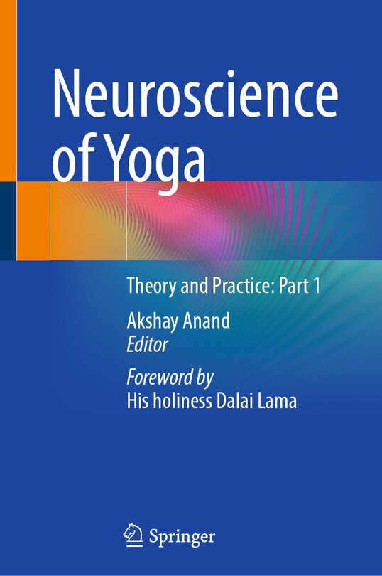 Couverture_Neuroscience of Yoga