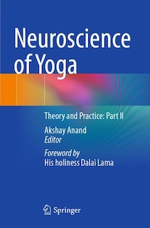 Couverture_Neuroscience of Yoga