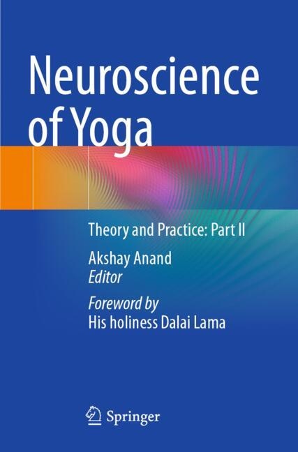 Couverture_Neuroscience of Yoga