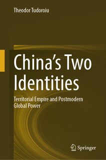 Couverture_China's Two Identities