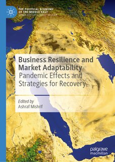 Front cover_Business Resilience and Market Adaptability