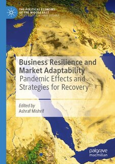 Couverture_Business Resilience and Market Adaptability