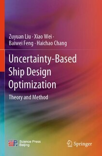 Couverture_Uncertainty-Based Ship Design Optimization