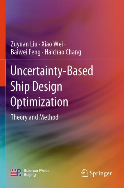 Couverture_Uncertainty-Based Ship Design Optimization