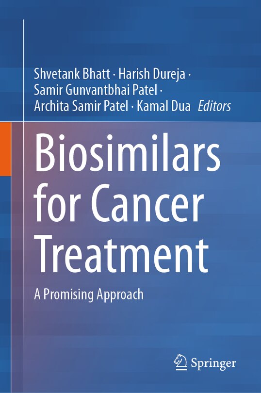 Couverture_Biosimilars for Cancer Treatment