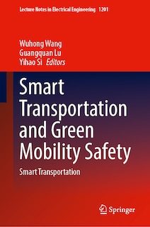 Couverture_Smart Transportation and Green Mobility Safety