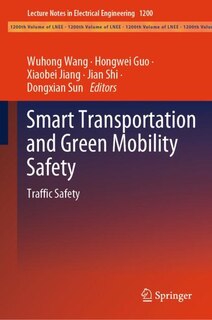 Couverture_Smart Transportation and Green Mobility Safety