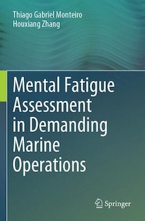 Couverture_Mental Fatigue Assessment in Demanding Marine Operations