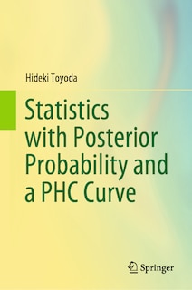 Couverture_Statistics with Posterior Probability and a PHC Curve