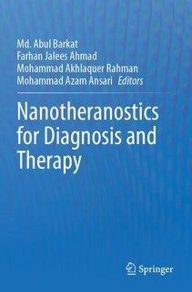 Couverture_Nanotheranostics for Diagnosis and Therapy