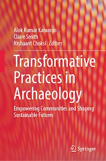 Couverture_Transformative Practices in Archaeology