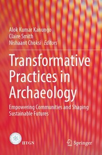 Couverture_Transformative Practices in Archaeology