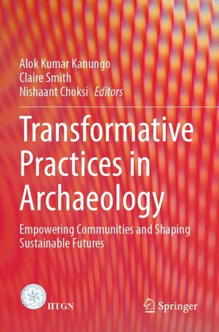 Couverture_Transformative Practices in Archaeology