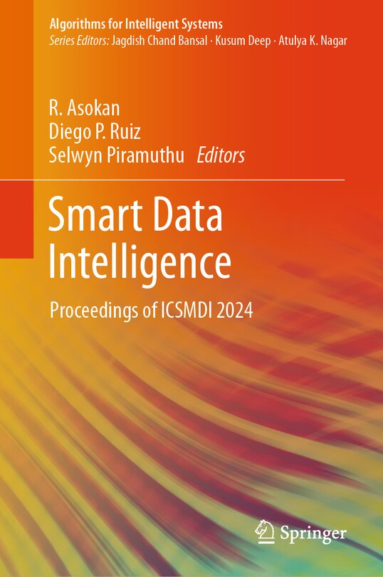 Front cover_Smart Data Intelligence