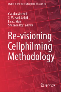 Front cover_Re-visioning Cellphilming Methodology